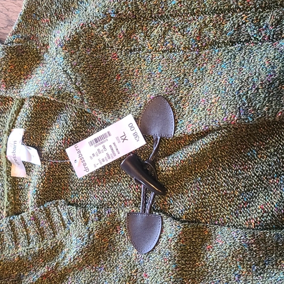 Sweaters lot of 2 size XL - Picture 3 of 5